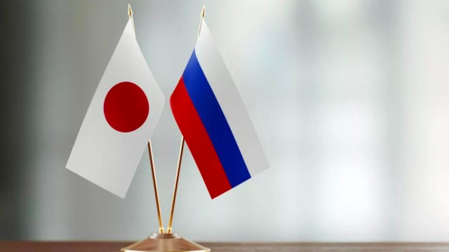 Japonya'dan Rusya'ya yeni yaptırım: Putin'in kızları da listede