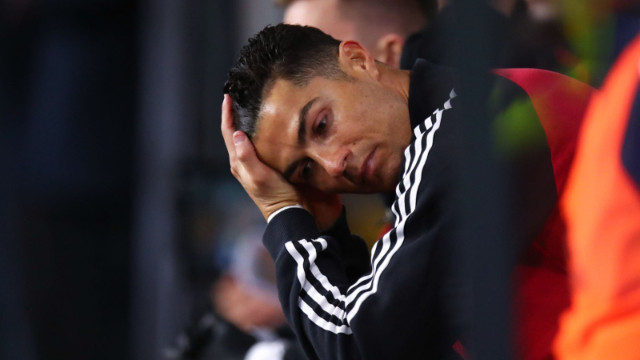 Cristiano Ronaldo yeni doğan ikizlerinden birini kaybetti