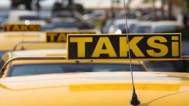 Taksiciler Odası Başkanı Eyüp Aksu: Zam yeterli olmadı