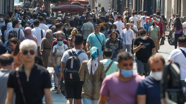 İstanbul Valiliği Ramazan Bayramı'nda alınacak tedbirleri açıkladı