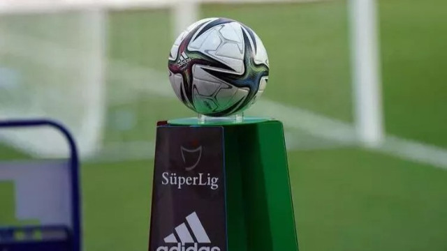 TFF, Süper Lig'de yeni sezonun başlangıç tarihi belli oldu