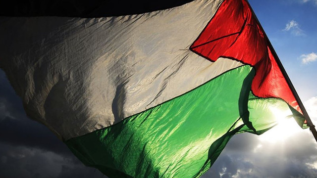 Filistin'den BM'ye çağrı: Gerekli önlemleri alın