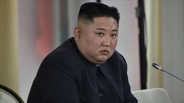 Kuzey Kore tepkilere rağmen füze denemelerini sürdürüyor