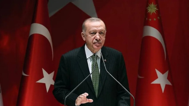 Erdoğan Kılıçdaroğlu'na ateş püskürdü: Korkak, pısırık, zavallı