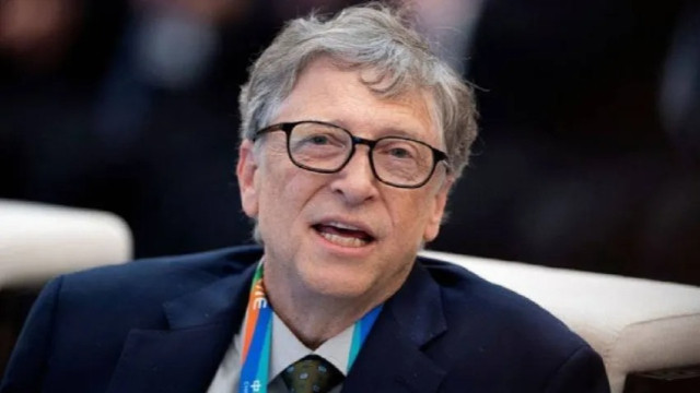 Koronavirüs aşılarına çip mi koydurdu? Bill Gates’ten iddialara yanıt!