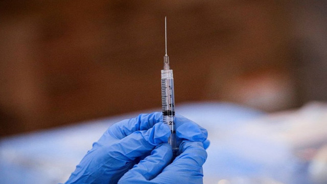 DSÖ, bir Kovid-19 aşısı daha onayladı