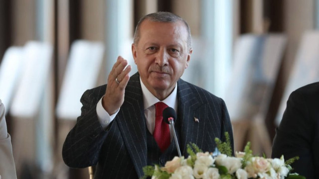 Cumhurbaşkanı Erdoğan'dan muhalefete: Ortaya çıkacak, foyaları dökülecek