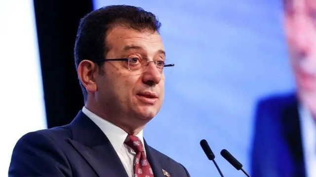 İBB Başkanı İmamoğlu'nun 'hakaret' davası ertelendi