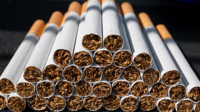 TESK Başkanı Palandöken: Zam yaparak sigara içmenin önüne geçilmez