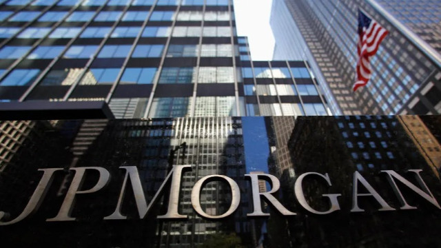 JP Morgan Türkiye'nin büyüme tahminini yükseltti