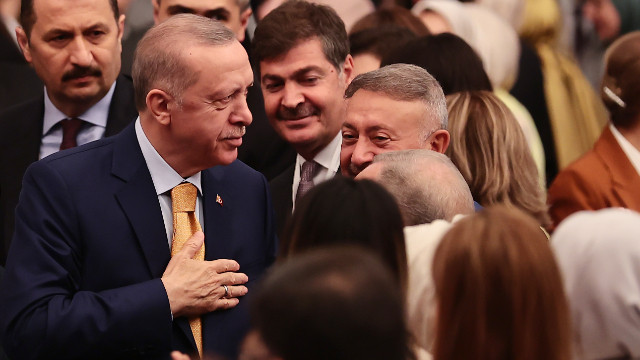 Cumhurbaşkanı Erdoğan'dan zam açıklaması... Asgari ücrete zam gelecek mi?