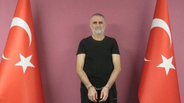 DEAŞ'ın sözde Türkiye emiri Kasım Güler, ifadelerini reddetti