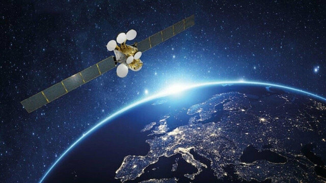 Türksat 5B uydusu 14 Haziran'da hizmete alınacak