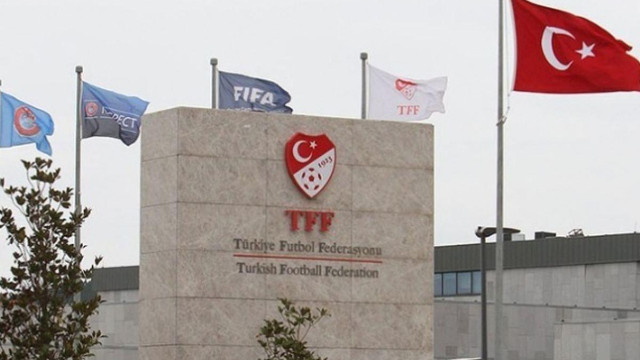 TFF'nin yeni başkanı Mehmet Büyükekşi oldu