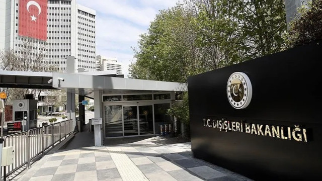 AİHM'in Osman Kavala kararının ardından Türkiye'den ilk tepki