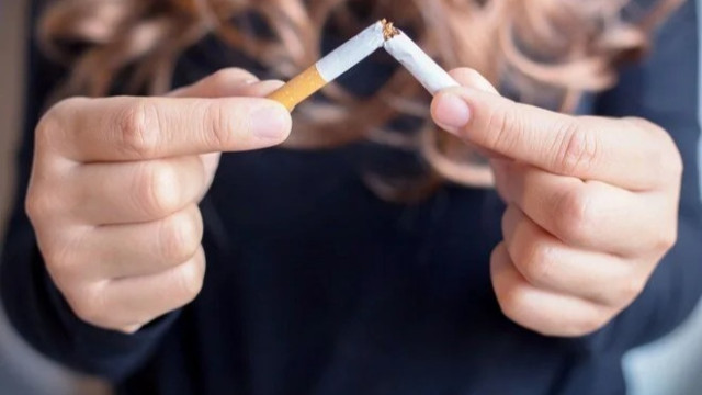 ABD, sigaradaki nikotin miktarını azaltıyor