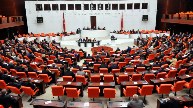 Meclis'te kabul edildi: Stokçuluğa hapis cezası