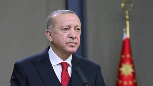Cumhurbaşkanı Erdoğan'dan '15 Temmuz' paylaşımı