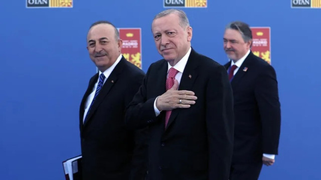 İngiliz The Economist dergisi: Erdoğan eve zaferle dönüyor