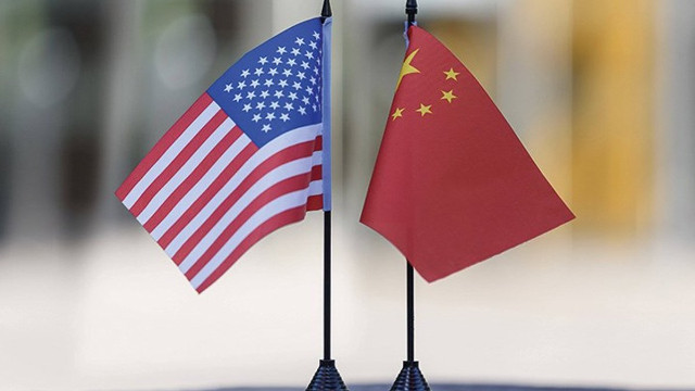 ABD'nin Çin senaryosu: İlk başta 'yumuşak noktalar' hedef alınacak