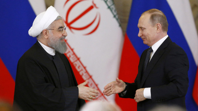 ABD'den İran iddiası: Rusya'ya yüzlerce İHA verecek