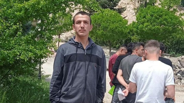Selde kaybolan Recep'in cansız bedeni, 16 gün sonra Sinop'ta bulundu