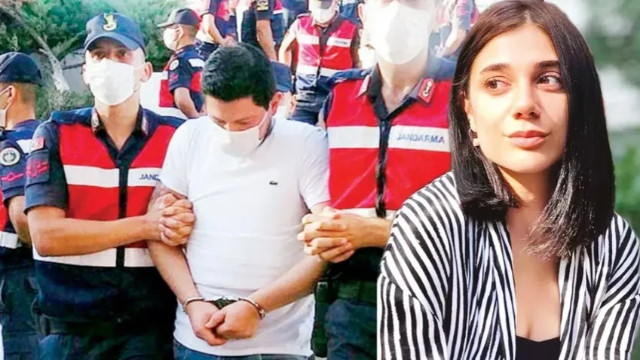 Pınar Gültekin'in ailesi istinaf mahkemesine başvurdu