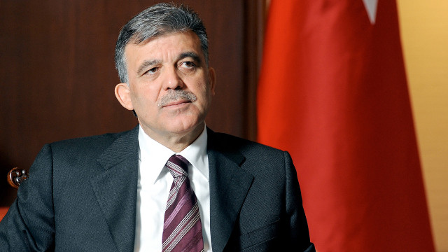 Abdullah Gül'den 15 Temmuz paylaşımı