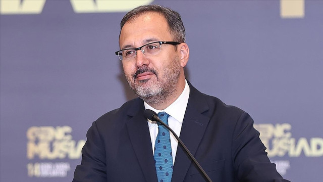 Kasapoğlu, KYK açıklamasında Kılıçdaroğlu'nu hedef aldı!