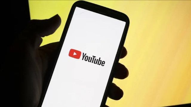 Suudi Arabistan'dan Youtube'a uyarı