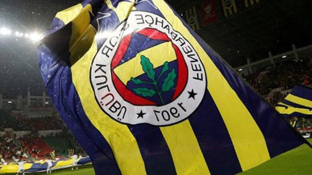 Fenerbahçe transfere doymuyor! Bir imza daha