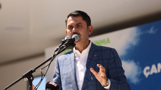 Bakan Kurum: İstanbul'da 230 bin konutun acil dönüşüme ihtiyacı