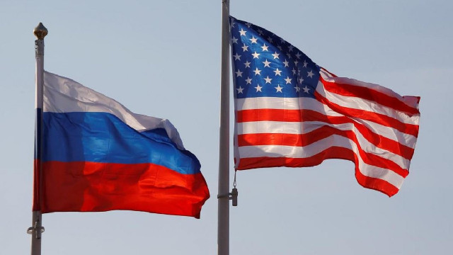 ABD'den Rus elitlerine yönelik yeni yaptırım kararı