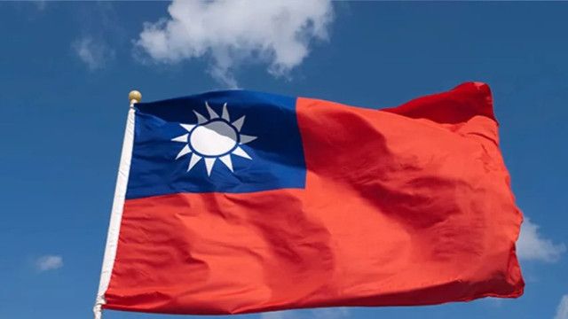 Tayvan'dan Çin'e net cevap: Hiçbir askeri işgale göz yummayacağız