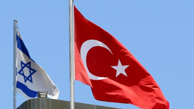 Bakan Çavuşoğlu: Tel Aviv’e büyükelçi atama kararı aldık!