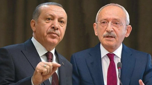 Kılıçdaroğlu'nun YSK iddialarına Erdoğan'dan sert tepki: Bu adama bedel ödetmeli!