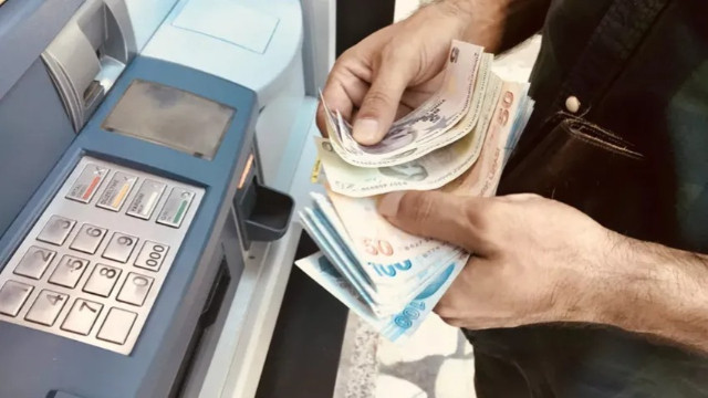 Adalet Bakanlığı personeline 25 bin lira promosyon