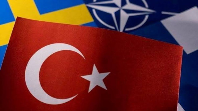 NATO ve Finlandiya'dan Türkiye açıklaması: Derin fikir birliğine varıldı