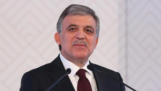 Abdullah Gül'den "30 Ağustos" açıklaması: Katılmam gereken tüm bayramlara katıldım