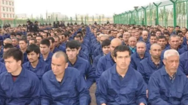 BM Doğu Türkistan raporunu açıkladı: Çin insanlığa karşı suç işledi