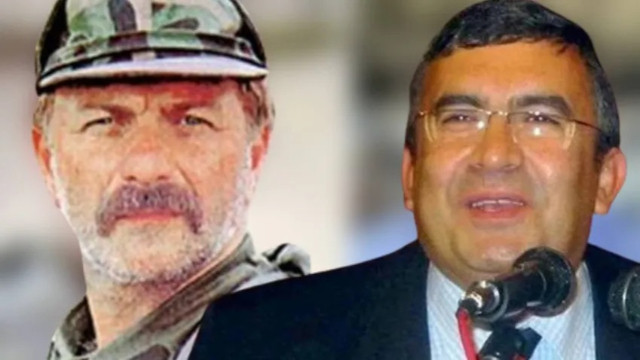Necip Hablemitoğlu suikastı: Emekli Albay Levent Göktaş yakalandı