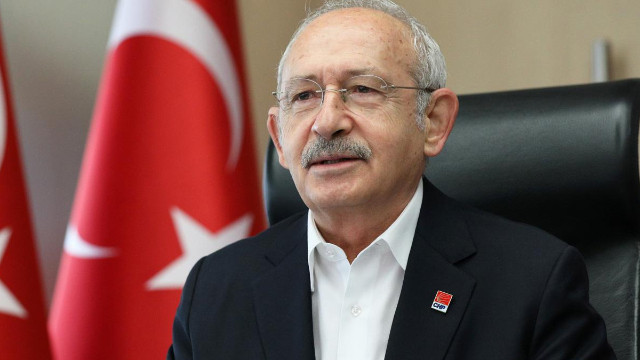 CHP lideri Kılıçdaroğlu: Muhtarlık kurumunu bu ülkenin en saygın kurumlarından birisi haline getireceğiz