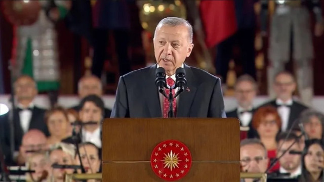 Cumhurbaşkanı Erdoğan: Bosna Hersek'e kimlikle seyahat edilebilecek