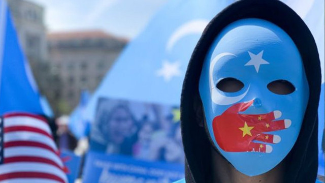 İsviçre, Uygurlara yönelik hak ihlalleri sebebiyle Çin Büyükelçisini çağırdı
