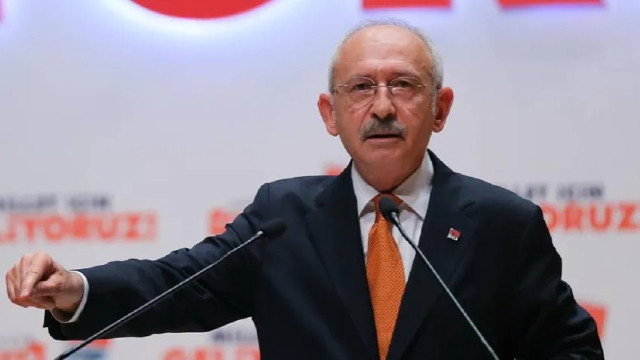 Kılıçdaroğlu: Kredi faizlerini bir haftada sileceğiz