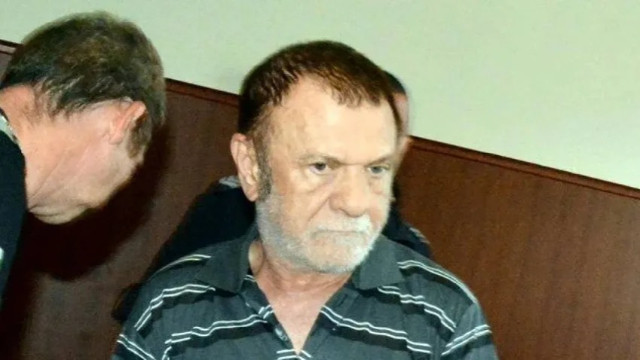 Levent Göktaş'ın Bulgaristan'da gözaltı süresine yaptığı itiraz reddedildi