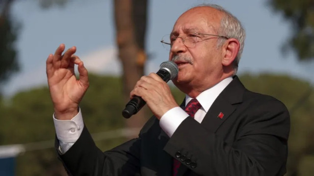 Kılıçdaroğlu, ABD’ye gidiyor: Prensip olarak iktidarla görüşmeyiz