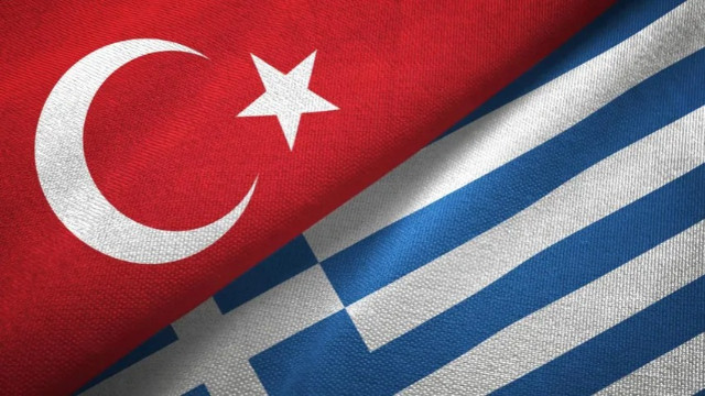 Türkiye'den Yunanistan Başbakanı Miçotakis'e yanıt: Türkiye düşmanlığının bir başka örneği