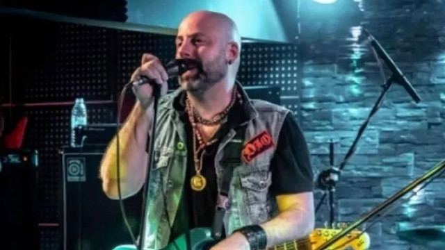 Ankara'da "istek şarkı" cinayeti: Müzisyen Onur Şener hayatını kaybetti