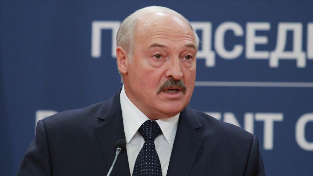 Lukaşenko, ürünlere zam yapılmasını yasakladı